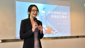 如何控制好血糖？并发症可预防？