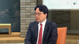 最強生命線︰組織碎化技術 (Only Available in Cantonese)