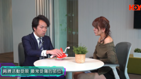 健康關注組︰健康小百科 — 肩膊活動受限或因肩旋轉肌腱受傷所致 (Only Available in Cantonese)