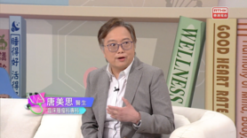 医生与你：肺腺癌