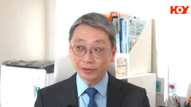 HOY 一线搜查∶长假期后遗症