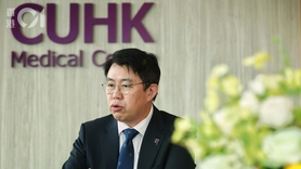 中大醫院｜整合資源推6專科　停辦輔助生育中心擴眼科開源節流