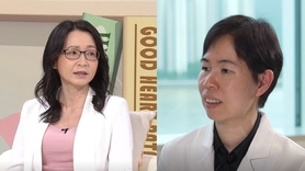 医生与你：夏季常见健康问题