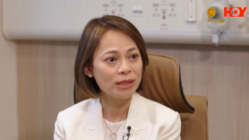 健康关注组∶健康小百科 — 早诊早治对维持长者脑健康的重要性