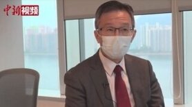 探秘香港首家“智慧医院”：自动化配药 高科技理疗