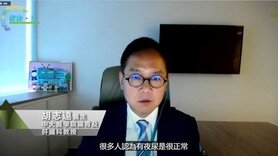 健康旦：夜尿多可能患睡眠窒息症 睡眠習慣不穩定損害免疫系統 睡前宜做靜態活動 (Only available in Cantonese)