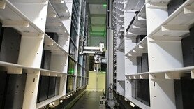 Smart care for a smart city