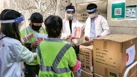 未來城市:疫下在民間發揮作用 基層醫療織網為醫院減壓 (Only available in Chinese)
