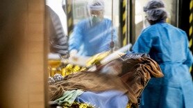 探問疫下香港醫療崩潰(上):病床一位難求,公私營雙軌制如何走向失效? (Only available in Chinese)