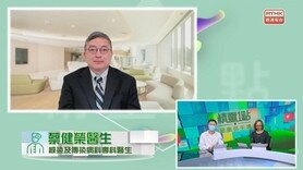 精靈一點：新冠後遺症 - 「長新冠」 (Only available in Cantonese)