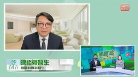 精灵一点：心悸与心口痛