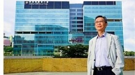 人物專訪/馮康：中大醫院支援公院惠基層