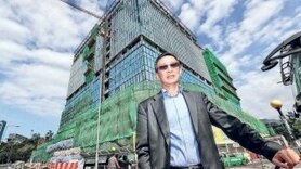 中大私院擬2021年開24小時門診