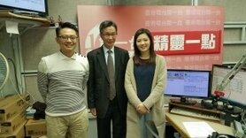 精靈一點 訪問