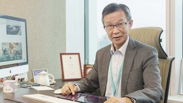 中大醫院增4大醫療中心 提升服務質素 (Only available in Chinese)