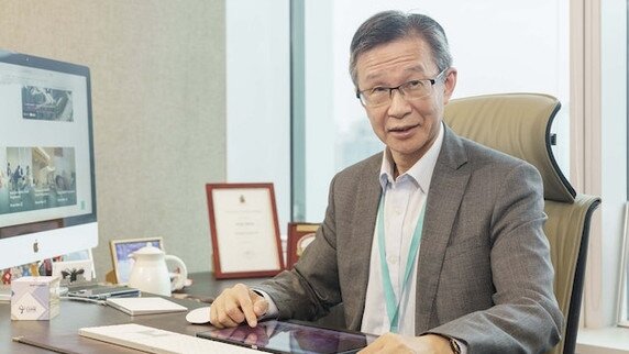 中大醫院增4大醫療中心　提升服務質素