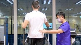 最強生命線﹕「坐立難安」- 坐骨神經痛 (Only Available in Cantonese)