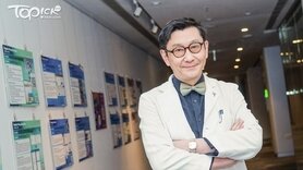 兒童過敏︱女童反覆鼻塞咳嗽以為感冒 檢查揭患鼻敏感+氣管敏感【附4招區分病症】 (Only available in Chinese)