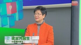 精靈一點︰學童肥胖 (Only Available in Cantonese)