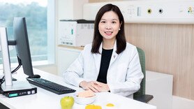 吃走便秘腹泻 肠顺无忧