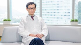病從口入當心腸胃炎 (Only available in Chinese)
