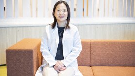 子宮頸癌篩查 自行採樣免尷尬 陰道分泌 尿液 經血 驗DNA (Only available in Chinese)