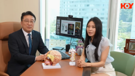 健康关注组∶清醒开颅手术