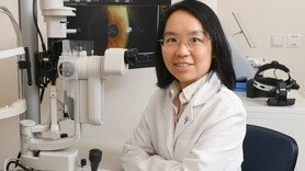 拆解白內障謬誤：未熟不可做手術？術後會復發？微創手術不宜遲有原因 (Only available in Chinese)