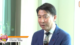 東呼即應:6成患病者不自知 靜脈曲張恐致截肢