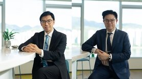 前列腺癌成香港男士第三大癌症 新技術助提升治療成效 (Only available in Chinese)