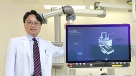 Hong Kong's CUHK eyes wider use of 'painless' liver cancer care after 96% success
