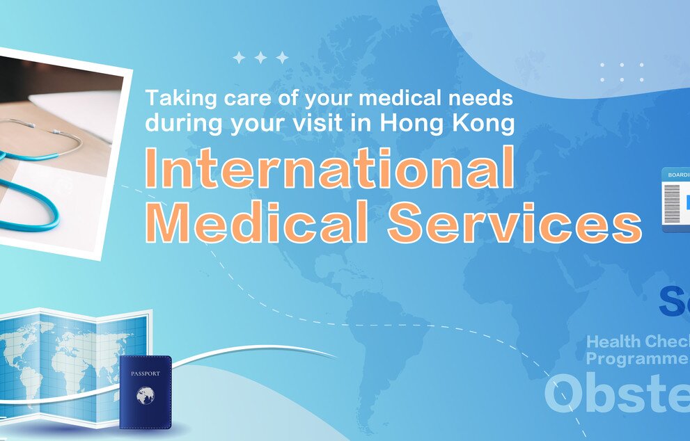 International Medical Services
