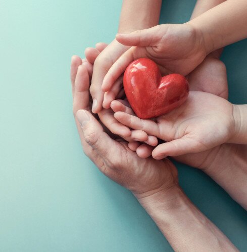 心臟健康檢查計劃