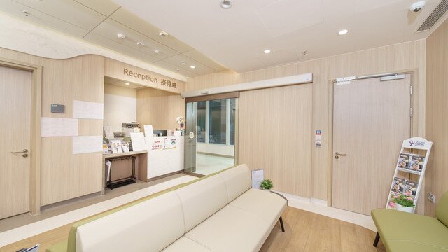 公立醫院病人優惠