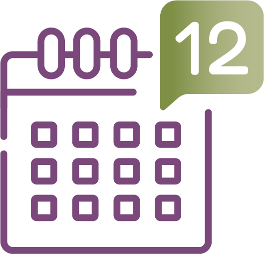 Month 12