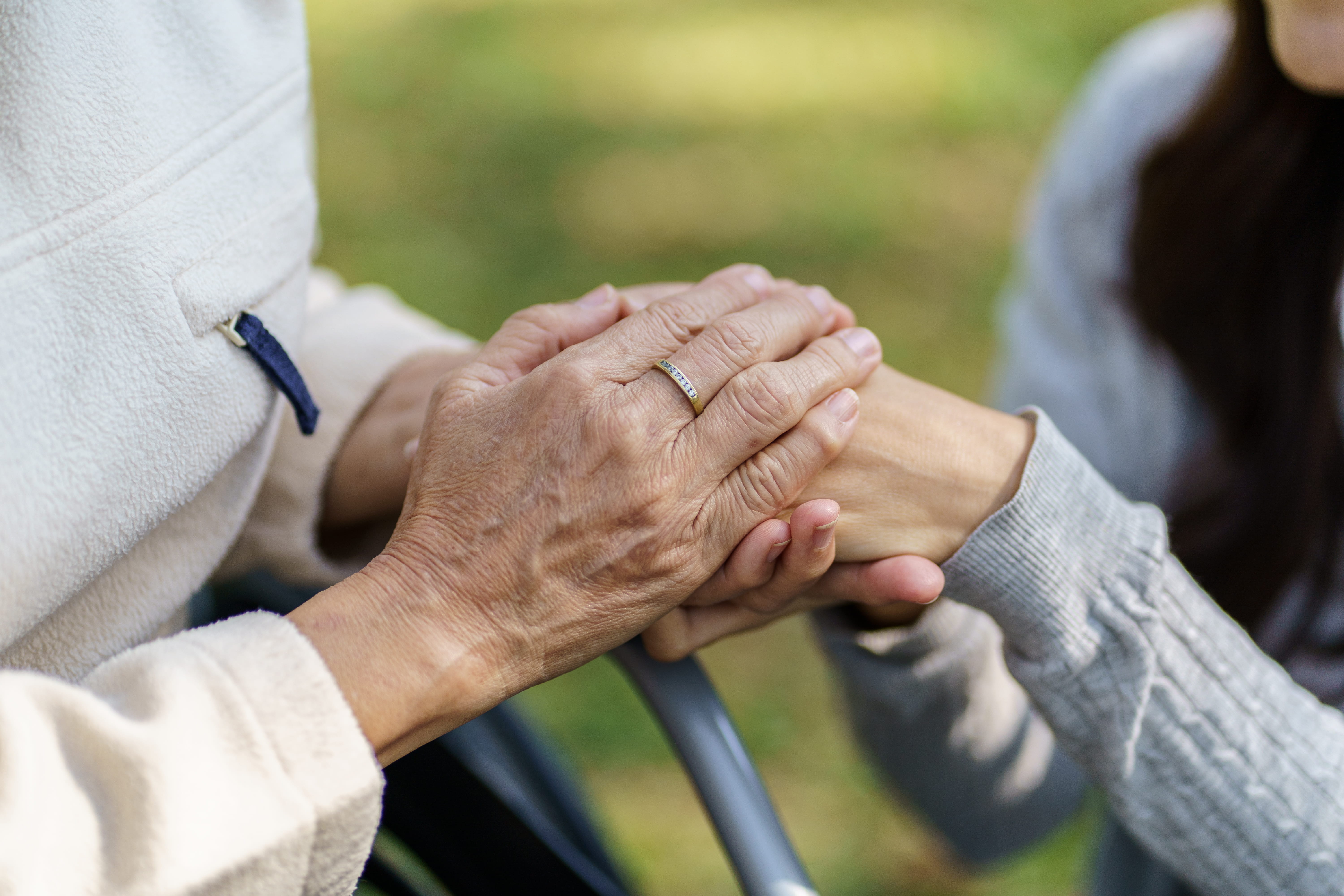 Brain Vitality Programme eligibility