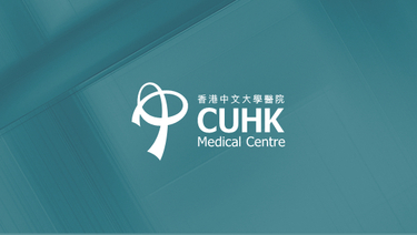 CUHKMC 标志