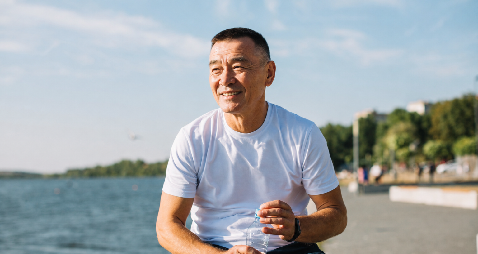 Prostate Health Programme