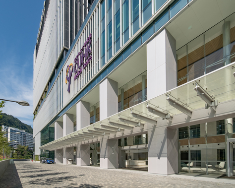 Image of CUHKMC
