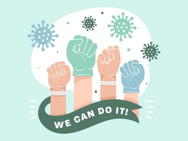 Image of We Can Do It