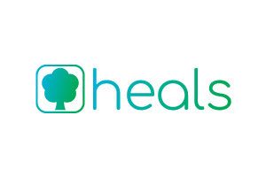 heals標誌圖片