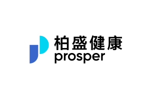 柏盛健康標誌圖片