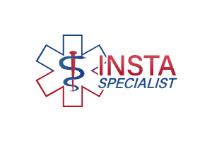 INSTA Specialist標誌圖片
