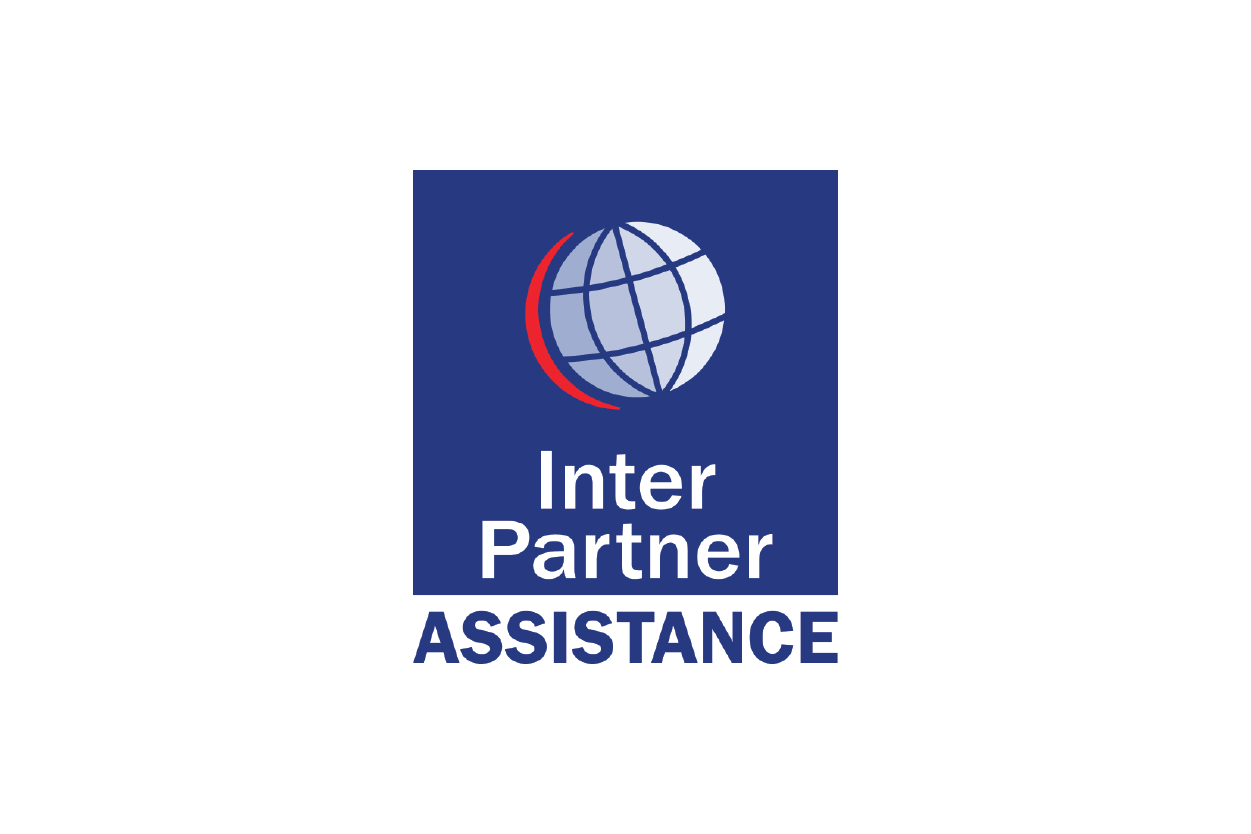 Inter Partner Assistance標誌圖片