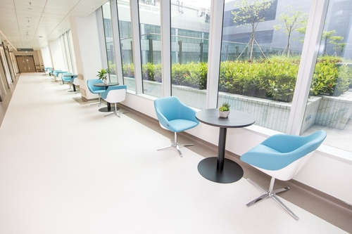 Photo of Wellness Centre