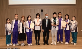 員工嘉許與發展圖片