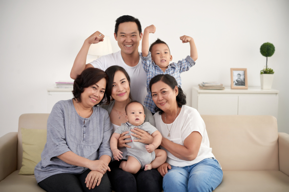 Image of Averting Degenerative & Chronic Diseases