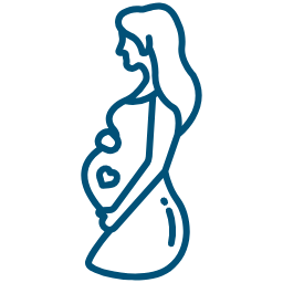 Reproductive Icon