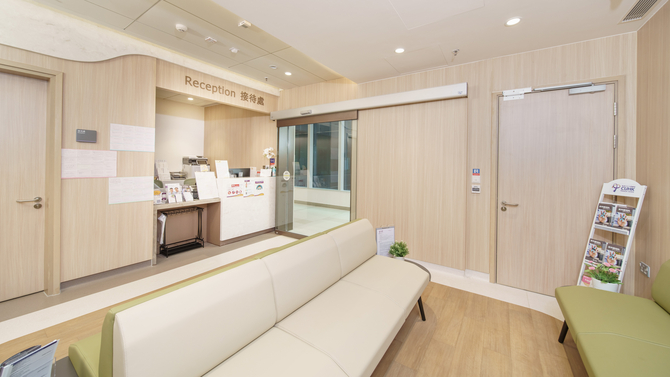 Image of Prostate Health Clinic