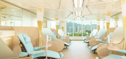 Image of Oncology Centre